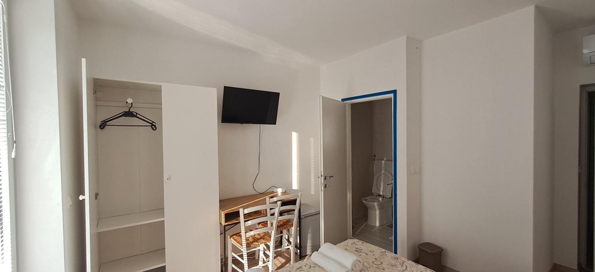 Oleander Rooms بورتوروز المظهر الخارجي الصورة